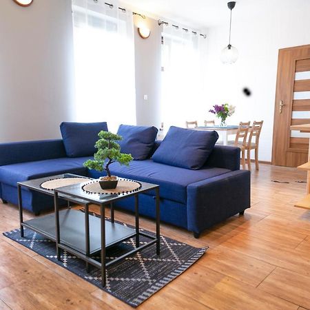 Apartament Kominek Giżycko Eksteriør bilde