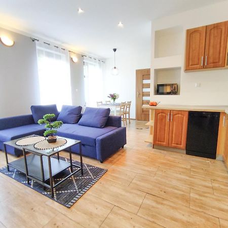 Apartament Kominek Giżycko Eksteriør bilde